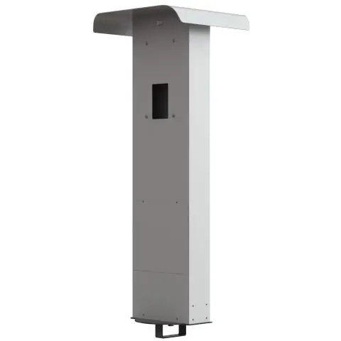 Begränsat erbjudande Defa 713326 Dubbelstolpe